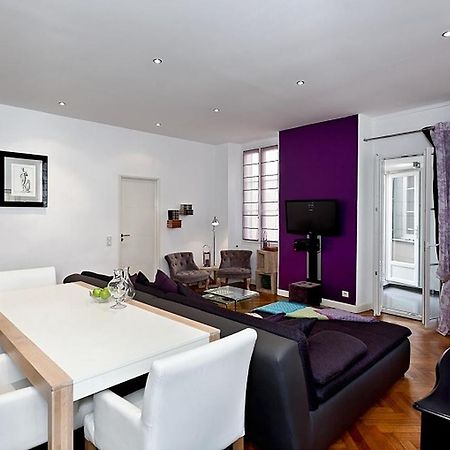 Sunlight Properties - Amourviolette - Central Apartment W Rare Terrace Nice Buitenkant foto
