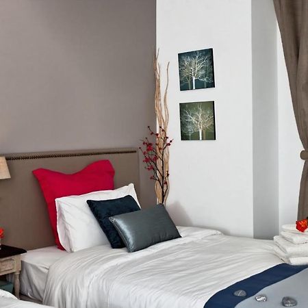 Sunlight Properties - Amourviolette - Central Apartment W Rare Terrace Nice Buitenkant foto
