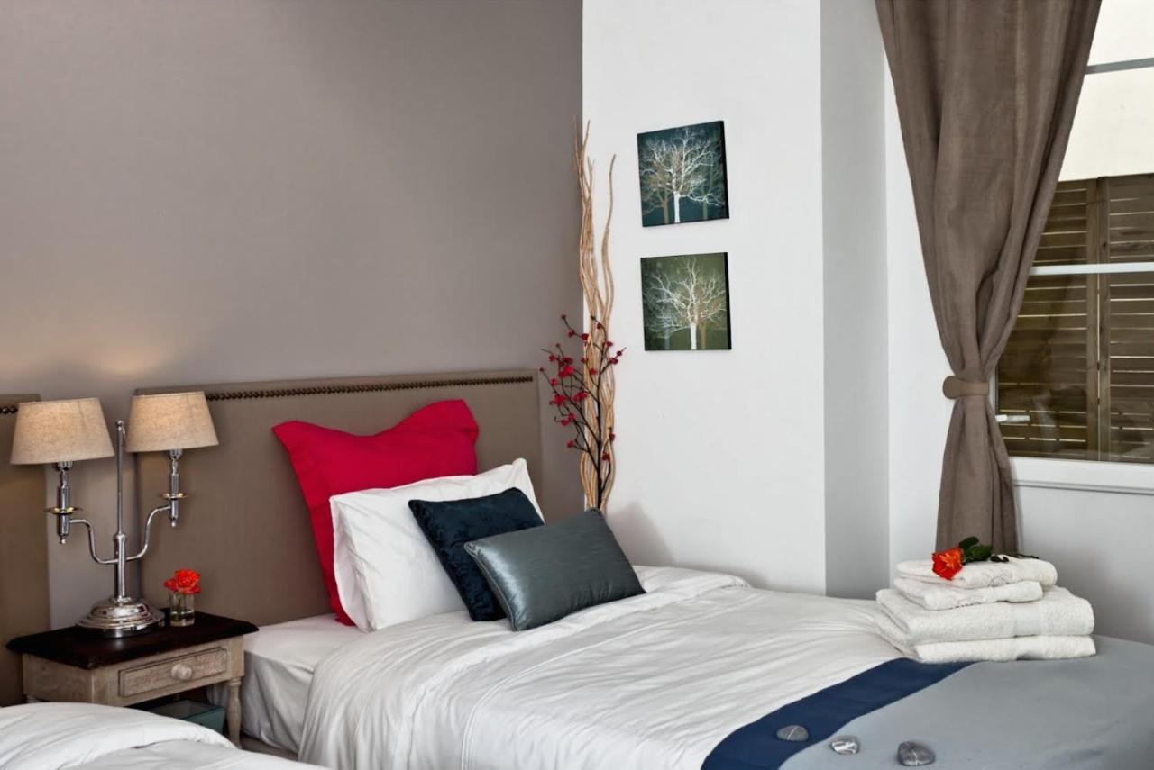Sunlight Properties - Amourviolette - Central Apartment W Rare Terrace Nice Buitenkant foto